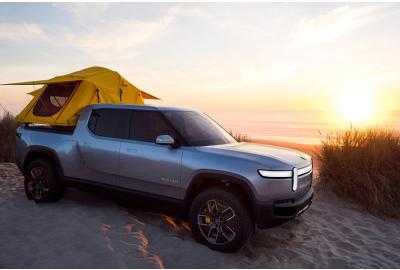Rivian Considers Pay-As-You-Go Business Model