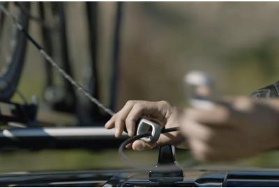 Rivian Has A Clever Way Of Stopping Thieves Stealing Your Gear