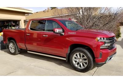 AskTFL: Which Pickup Truck has The Most Recalls?