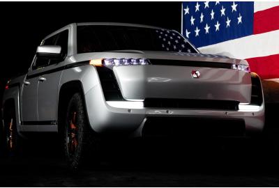 Lordstown Motors Looks Dead In The Water