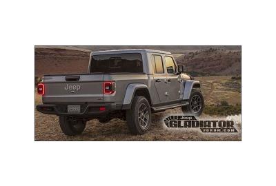 Jeep’s Worst-Kept Secret Ready to Deliver