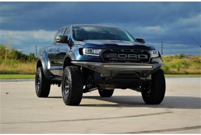 You Can Now Buy Your (Unofficial) Ford Ranger Raptor In The U.S., Thanks To This Tuning Company