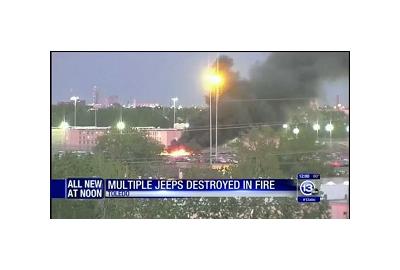 I-Team: Cause of Jeep fires revealed