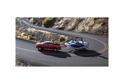 Ford Releases 2019 Ranger Towing, Payload Numbers