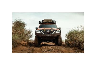 Why Aren’t Nissan Trucks and SUVs as Popular Here as They Are Around the World?