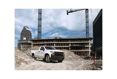 Ask TFL: Should I Buy a Chevy Silverado Trail Boss or a Work Truck 4×4 Z71 to Modify Later?