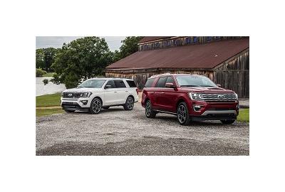 Ford Hiring More Workers to Keep up With Increasing Demand for Expedition, Lincoln Navigator