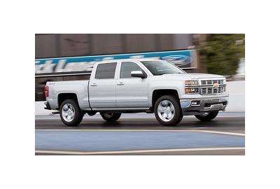 Which Pickups Offer the Lowest CPO Premium?