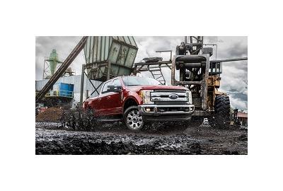 Ford Promises to Debut New SUVs, Pickups, Sports Cars in 2019, Bronco Slated for 2020