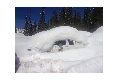 Is It Worth Adding Sand Bags to a Truck for Snow Traction?