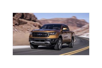 Why Ford is Investigating Its Mileage Numbers