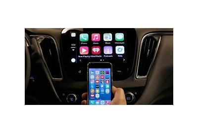 How To Pair Your Smartphone With FCA’s Uconnect