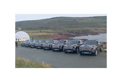 What is the Best Base V8 Engine in a Half-ton Pickup Truck?