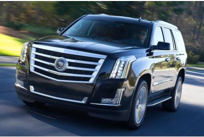 Cadillac Escalade Fans Are NOT Going To Like This