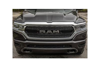 2019 Ram 1500's Redesigned Safety Tech Could Save You Money