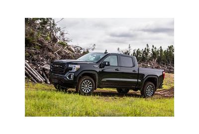 2019 Chevrolet Silverado 1500 vs. 2019 GMC Sierra 1500: Compare Cars