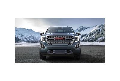 Motor Mouth: Are pickup trucks the new kings of luxury?