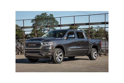 2019 North American Truck of the Year Nominees Announced