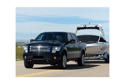 Older Ford F-150s Recalled Over Unintended Downshifts