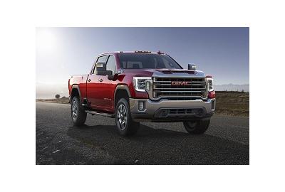 All Electric GMC Sierra Truck? Exec says It’s Being Considered