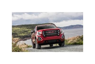 2019 GMC Sierra Road Test And Review: Innovative From Back To Front