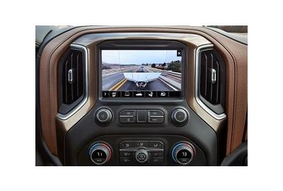 Auto Show Face-Off: 2019 Ram 2500 Vs. 2020 Chevrolet Silverado 2500