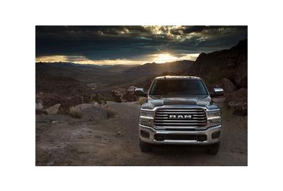 2019 Ram 2500/3500 Video: Up Close With the Ram Experts