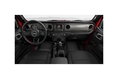 2020 Jeep Gladiator: Configurator Goes Live!