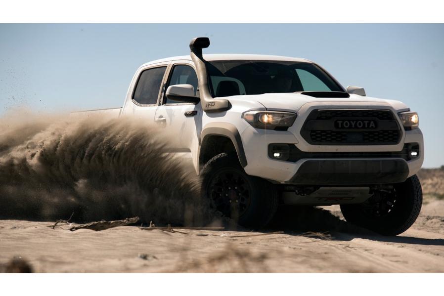 Average Vehicle Age in the U.S. Grows to 10.5 Years