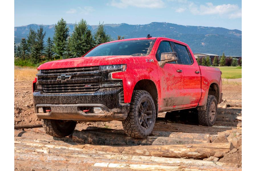 America's Biggest Automaker Is Taking A HUGE Risk