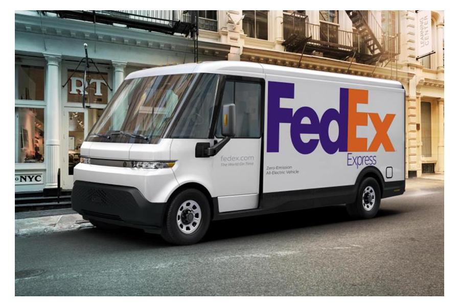 GM Wants To Take On Rivian With Two New Vehicles