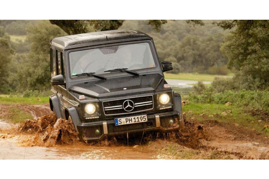 9 SUVs That Crumble Off-Road (And 3 To Choose Instead)