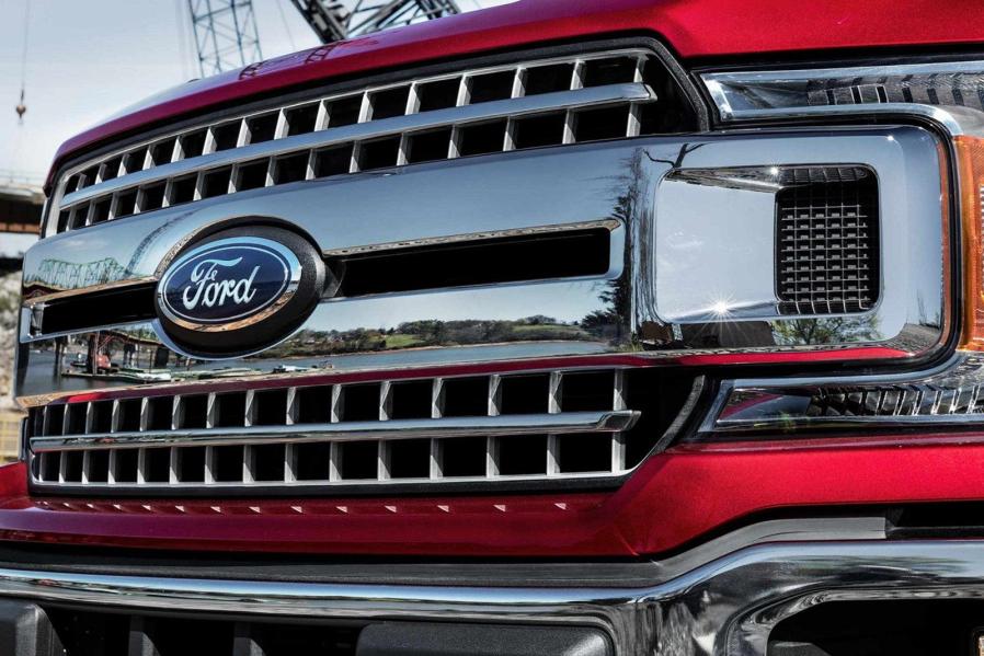 Chevy And Ram Can't Beat This Ford F-150 Deal Right Now