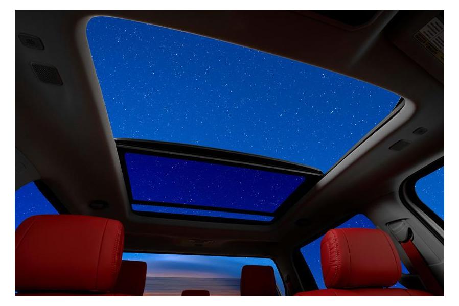 2022 Toyota Tundra Will Keep Its Coolest Feature