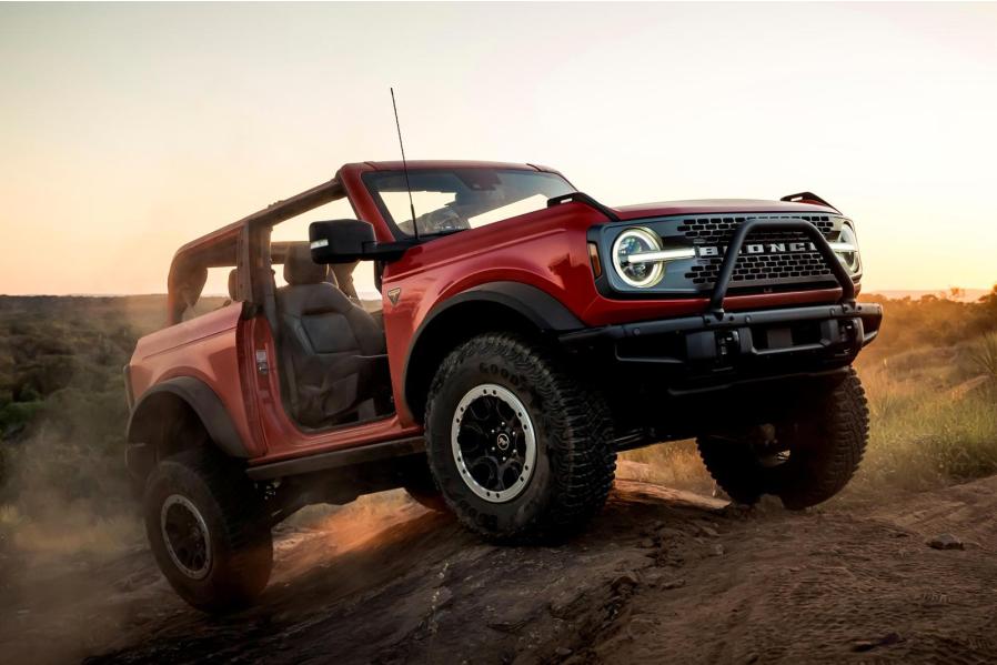 Ford Strikes Dodgy Deal With Desperate Dealerships