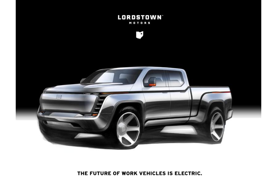 Tesla Cybertruck Rival Announces Huge Leap Forward