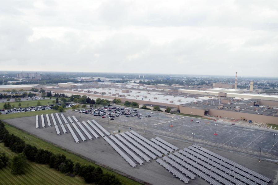 GM's Game Changing Plan Is Five Years Ahead Of Schedule