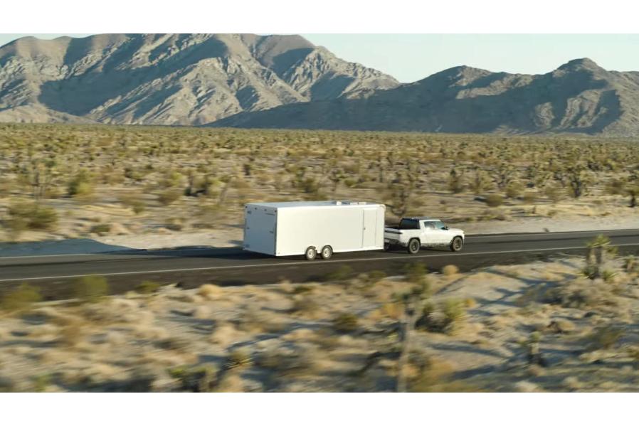 Rivian R1T Faces Toughest Challenge Yet