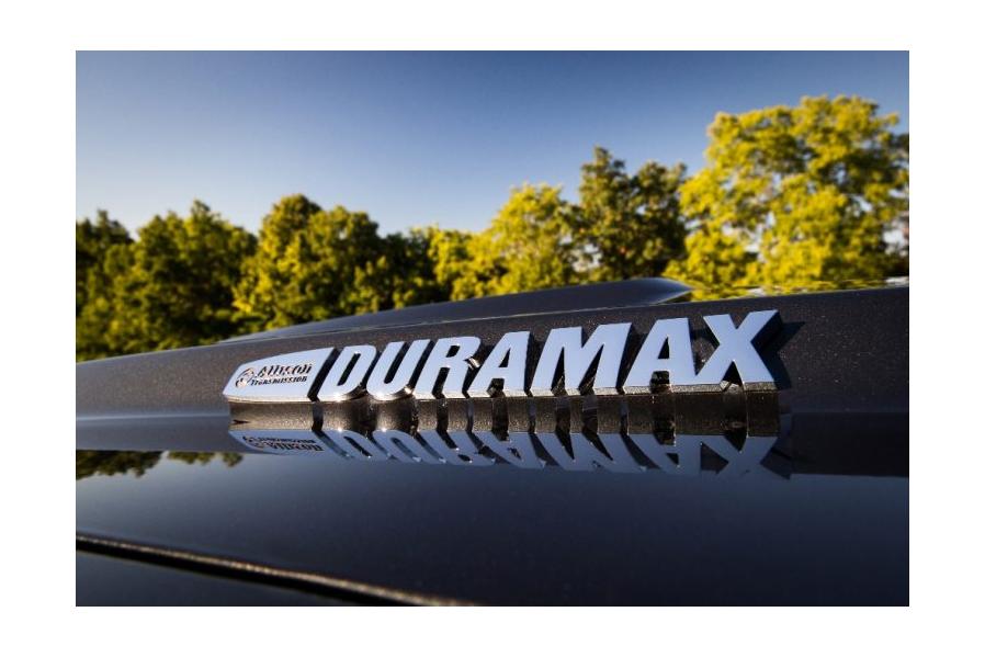 GM Delays the Duramax Diesel Engine Introduction to the 2020 Model Year