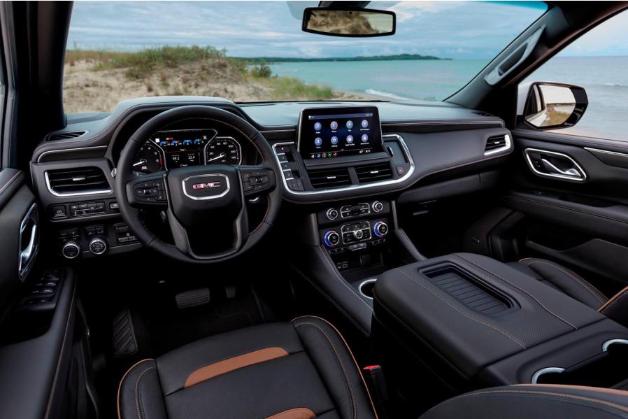 Key Feature Eliminated From Chevrolet Tahoe