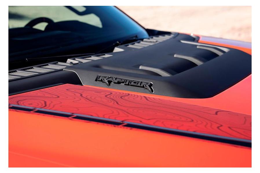 Be Prepared To Pay Thousands More Than Sticker For The New Ford F-150 Raptor