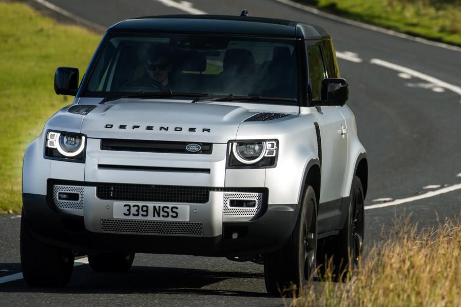 Jaguar's New Models Will Lead It Back To Success