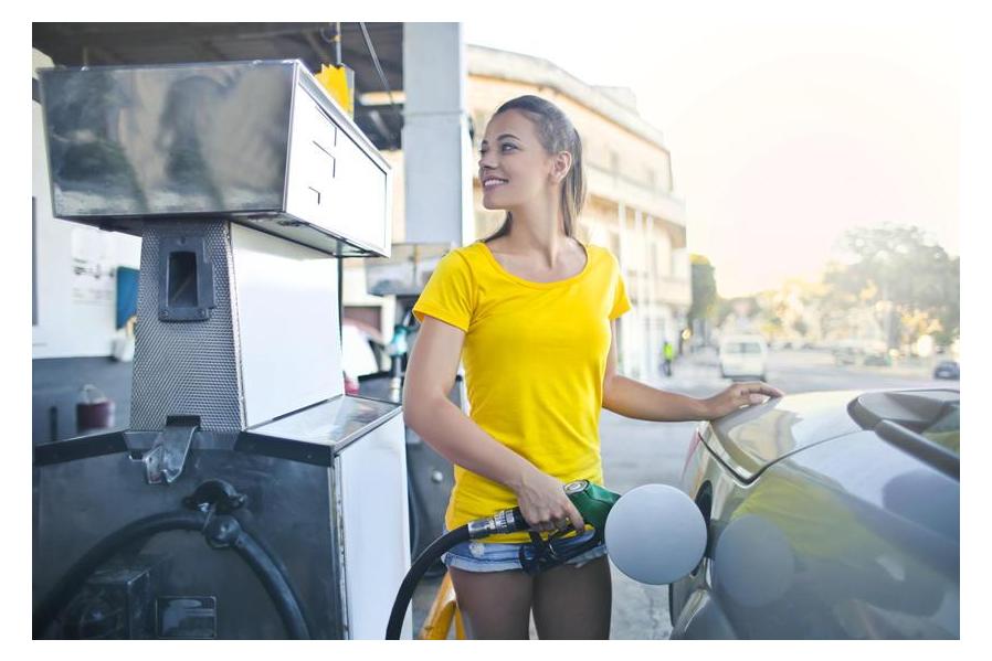 WARNING: Gas Stations May Run Dry This Weekend