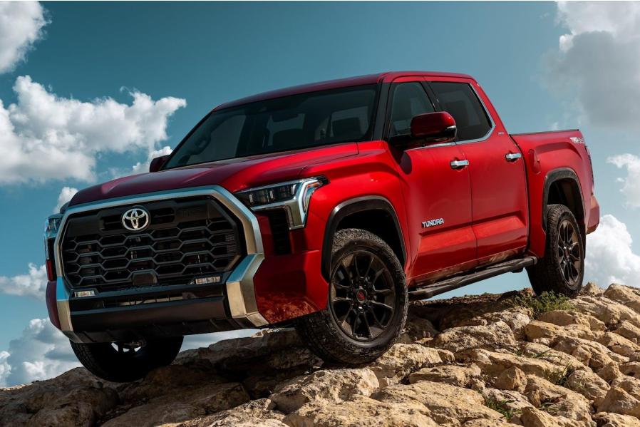 There's Going To Be A Lot Of Angry Toyota Tundra Buyers