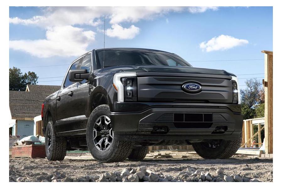 Ford's Latest F-150 Lightning Struggle Is A Worry
