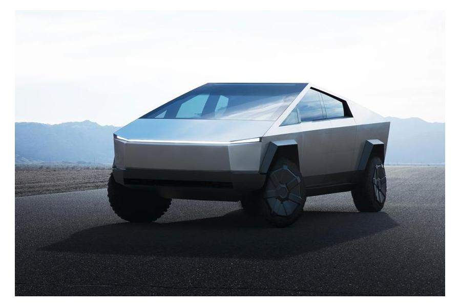 The Tesla Cybertruck May Never Get Here