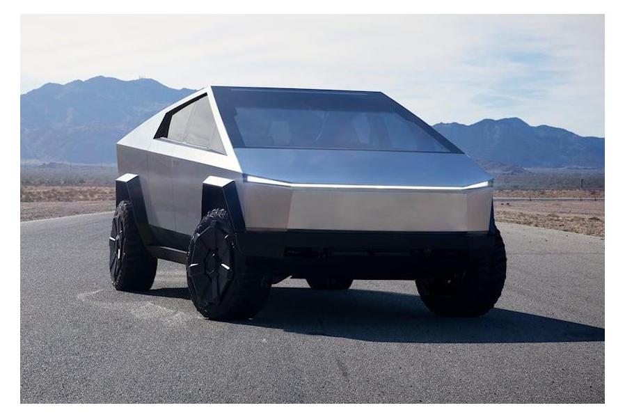 Tesla Cybertruck Could Already Be Dead In This Country