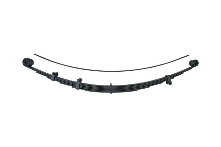 Tacoma HD and MD Leaf Springs 2005-2023