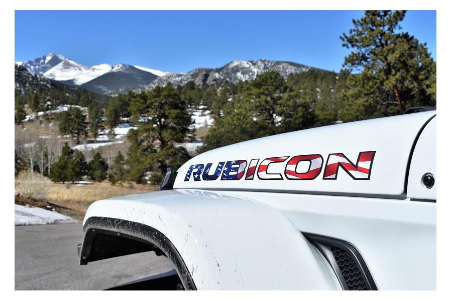 Jeep Is Taking Off-Road Customization To A New Level