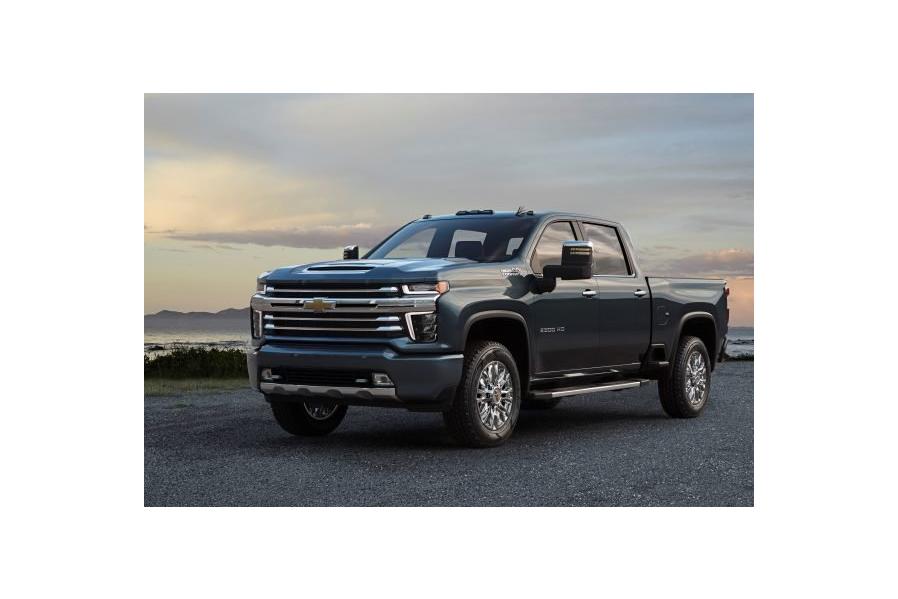 The 2010s: A Period of Pickups